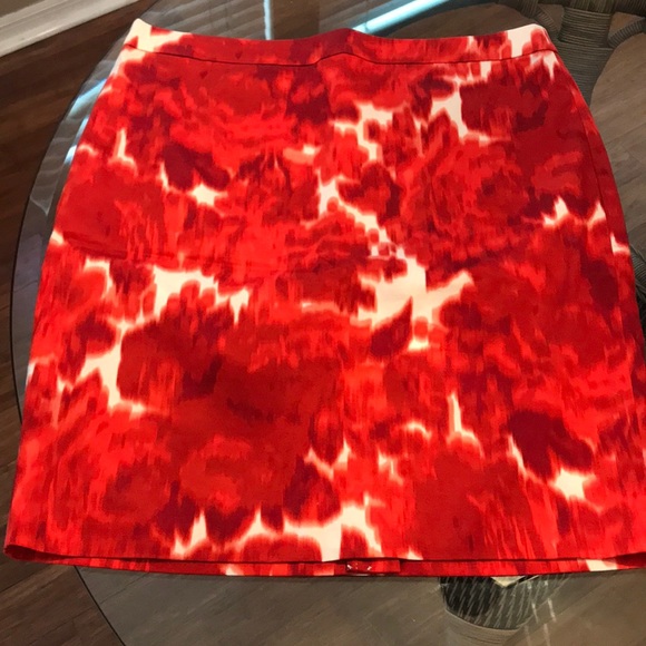 J. Crew Factory Dresses & Skirts - Jcrew factory pencil skirt